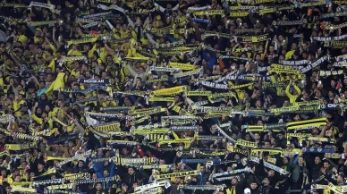 Fenerbahçe'de kombine fiyatları açıklandı