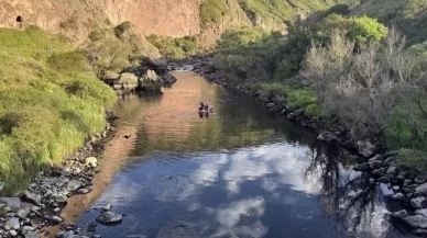 Kura Nehrinde boğulma: 2 kişi hayatını kaybetti
