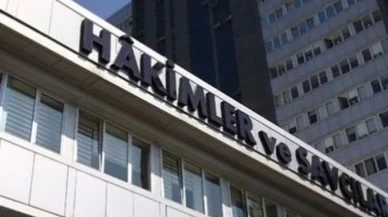 HSK kararları Resmi Gazete’de! Yeni hakim ve savcı listesi açıklandı