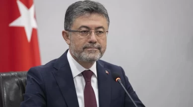 Bakan Yumaklı'dan orman yangını uyarısı