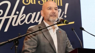 Süleyman Soylu’dan kararlılık mesajı