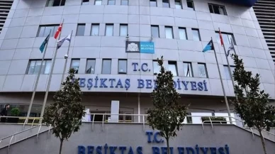 Beşiktaş Belediyesi'ne yönelik soruşturmada 3 zanlı tutuklandı