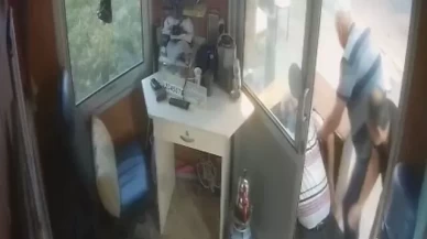 Fenalaşan mesai arkadaşına koştu, ikisi de kalp krizinden öldü