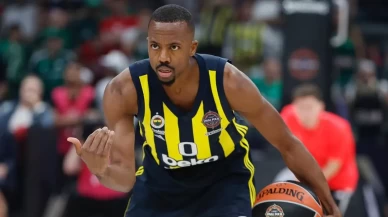 Errick McCollum, Galatasaray ile anlaştı