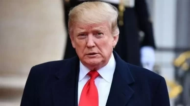 Trump: İran'ı vuracak mıyız söyleyemem