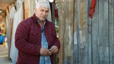 Sohbetin sonu kanlı bitti... Kurşun yağmuru!