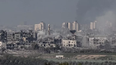 Filistin’de dijital soykırım: Telekom ağının yüzde 74'ü yok oldu!