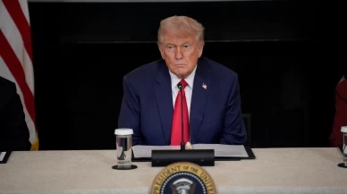 Trump'tan "İç savaş istemiyorum" çıkışı: Gerekirse daha fazla asker göndeririz