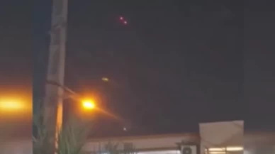 İsrail, İran’da 150’yi aşkın hedefi vurdu! Hürmüz Boğazı kıyındaki Bender Abbas’a hava saldırısı