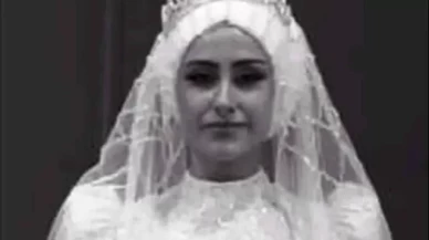 17 yaşında ve 8 aylık hamileydi!