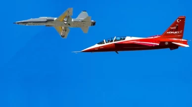 AB ülkesi ile 1,3 milyar euroluk işbirliği