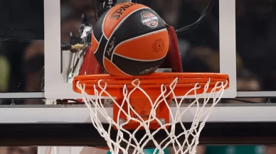 EuroLeague Dörtlü Final’de üçüncülük maçı kaldırıldı