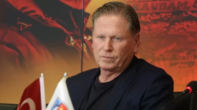 Kayserispor’da Markus Gisdol’un teknik ekibi açıklandı