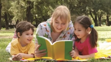 Yaz tatilinde çocuklarınızı aktif tutmanın yolları