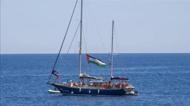 Gazze'deki hükümetten insani yardım açıklaması