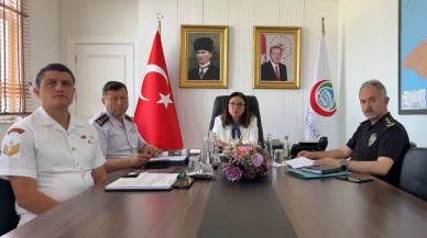 Yalova'da mayıs ayında 3 suç örgütü çökertildi