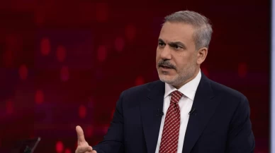 Türkiye tetikte! Bakan Fidan'dan flaş açıklama: Gerekli tedbirler en üst düzeyde alındı