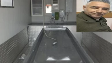 "Bağış" dedi ama gerçek ortaya çıktı!