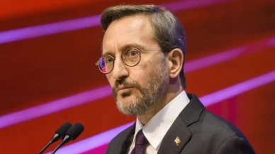 Fahrettin Altun'dan Azerbaycan mesajı