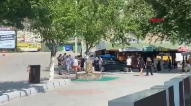 Saklıkent Kanyonu'nda feci olay! 3 yaşındaki Yamaç Çetin ağır yaralandı