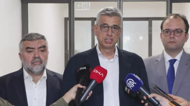 Bakan Memişoğlu: Türkiye artık uluslararası bir sağlık dostudur