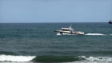 Bir ilimizde mazot sızıntısı nedeniyle denize giriş yasaklandı!