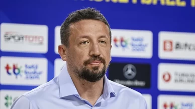 Hidayet Türkoğlu'ndan Potanın Perileri'ne destek