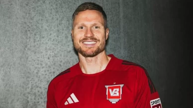 Göztepeli Nielsen, ülkesine göndü