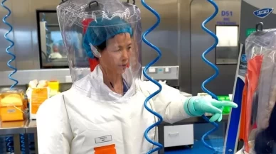 Uzmanlar uyarıyor: Çin’deki yeni varyant, küresel salgının eşiğinde