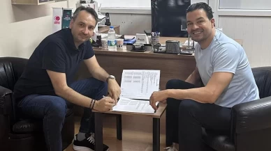 Aliağa Petkimspor’da Özhan Çıvgın dönemi