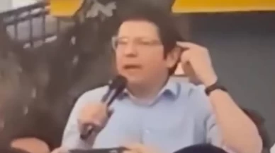 Cumhurbaşkanı adayına suikast girişimi