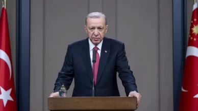 Erdoğan’dan NATO zirvesi öncesi net mesaj: “Engeller amasız fakatsız kalkmalı, barış için durmayacağız!”