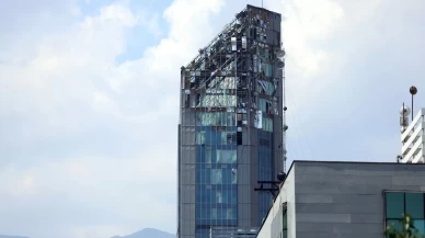 "Tahran’da 200’den fazla nokta vuruldu!"