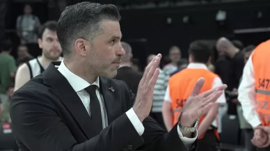 Alimpijevic: “Geri dönüş yapacağımıza söz vermiştik”