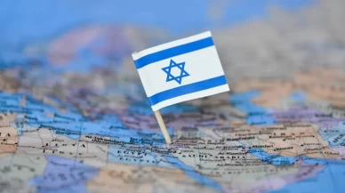 İsrail, Suriye'den roket atıldığını öne sürdü