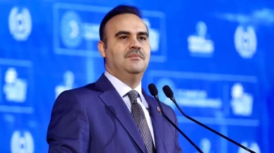 Bakan Kacır'dan küresel girişimcilik etkinliklerine katılma çağrısı