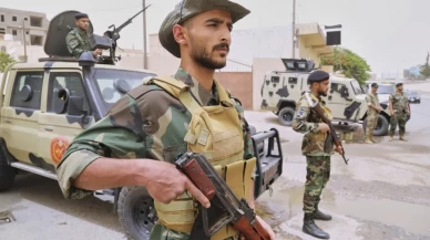 Libya'da taraflar başkentin "temizlenmesi" için anlaştı