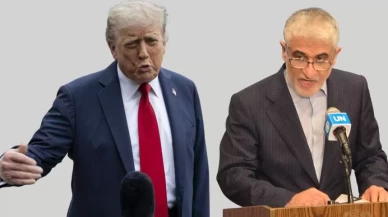 Taraflar geri adım atmıyor! Suçlamalar art arda geldi