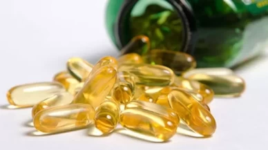 Çocuklarda D ve B12 vitamini eksikliğine dikkat! Ne zaman takviye alınmalı?