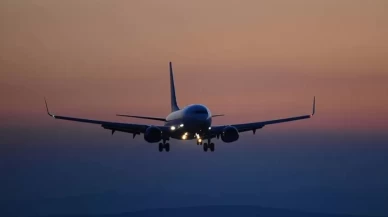 İran'dan Umman’a kritik uçuş! Trump’ın açıklamasının ardından diplomatik trafik hızlandı