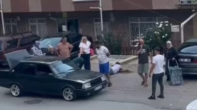 Sokakta uyuşturucu krizi: 2 kişi öldü