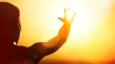 Kavurucu sıcağa pazar arası!