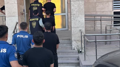 Darıca’daki silahlı çatışmada 4 şüpheli tutuklandı