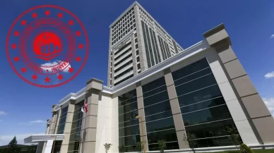 "Kişiye özel bir uygulama söz konusu değil"