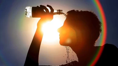 Meteoroloji tarih vererek uyardı!