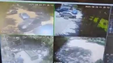 Ümit Özdağ'dan '9 saniyelik' Alparslan Türkeş'e kabir ziyareti