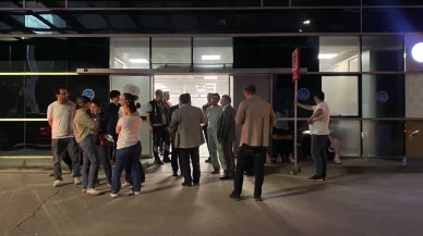 Boğulma tehlikesi geçiren üniversite öğrencisi hastanede öldü