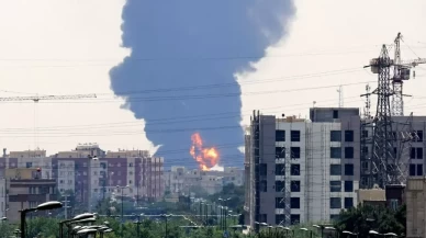 İsrail'in saldırılarında 128 kişi öldü