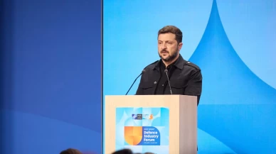 Zelenskiy’den Rusya’ya baskı talebi