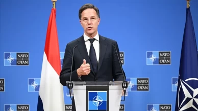 NATO Genel Sekreteri Rutte: Bir dizi iddialı hedef üzerinde anlaştık